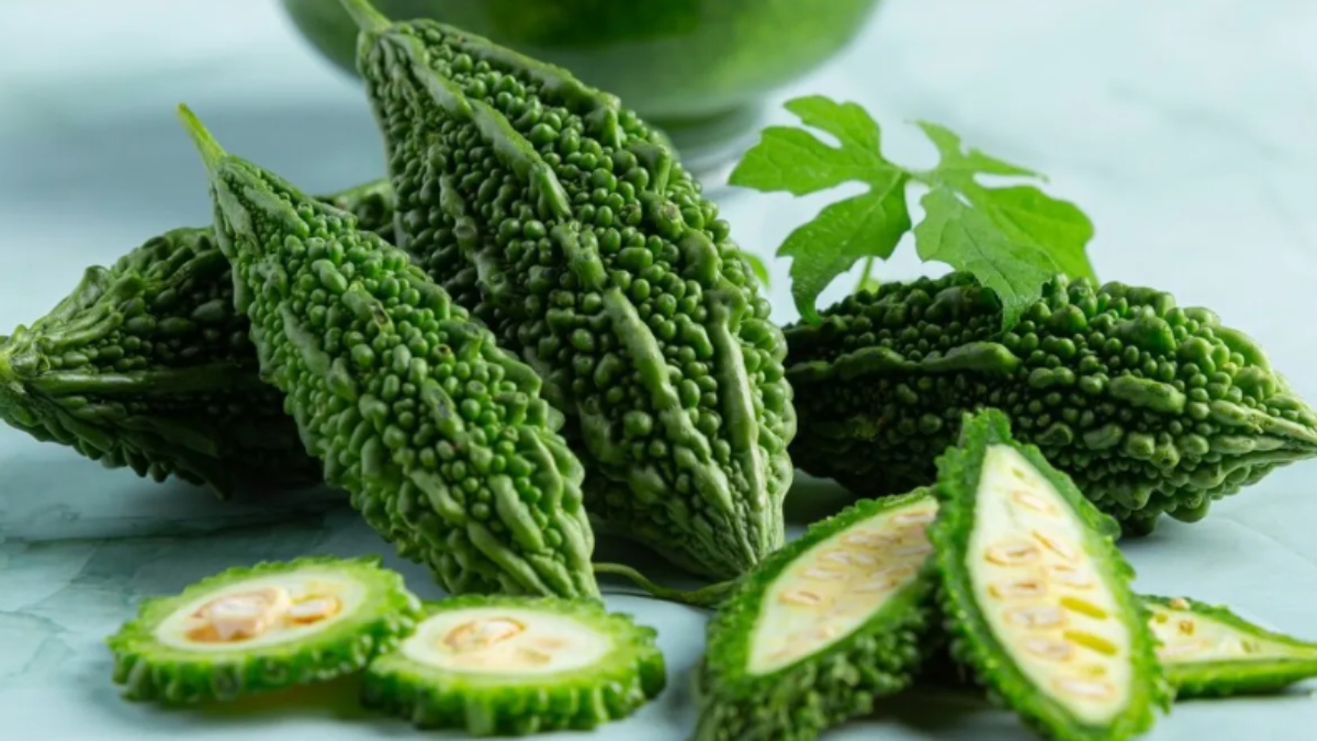 BITTER GOURD